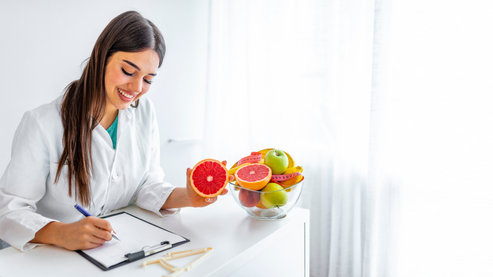 Mithatpaşa Diyetisyen